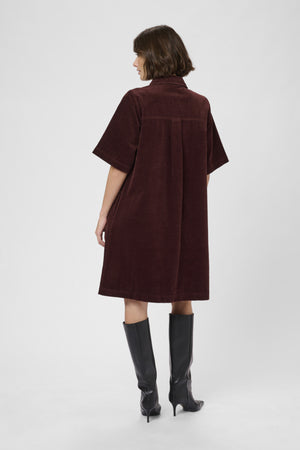 Baela Klay dress bitter