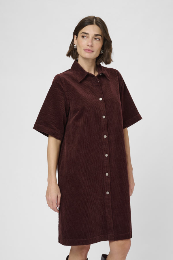 Baela Klay dress bitter