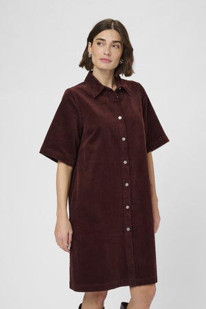 Baela Klay dress bitter
