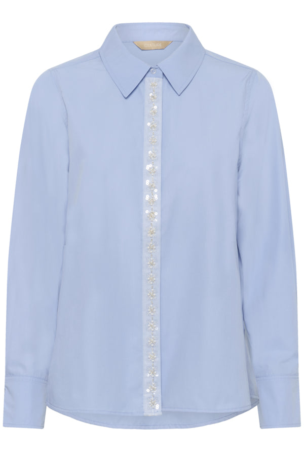 Krista shirt serenity