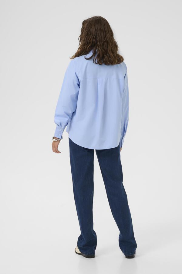 Krista shirt serenity