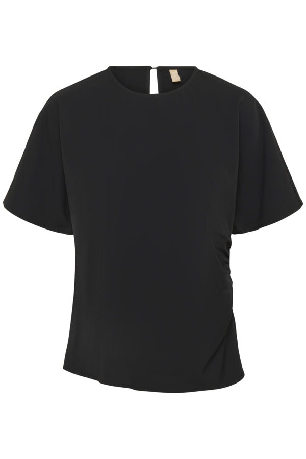 Slinky Aram top black