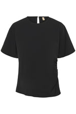 Slinky Aram top black