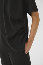 Slinky Aram top black