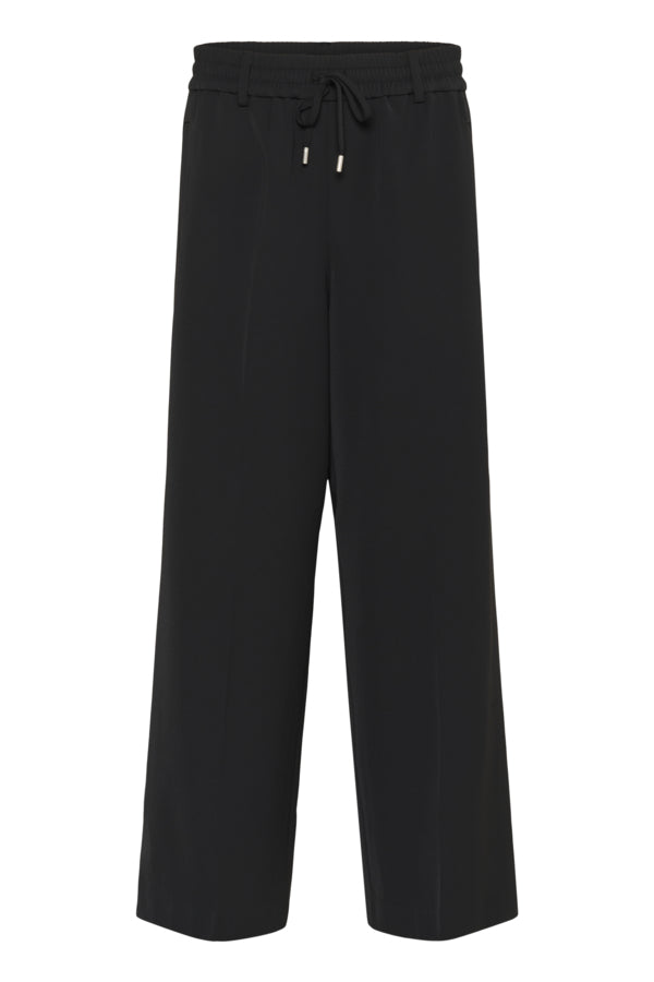 Slinky Aram pants black