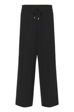Slinky Aram pants black