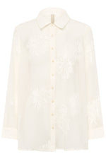 Anlizel shirt
