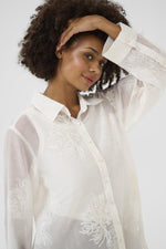 Anlizel shirt