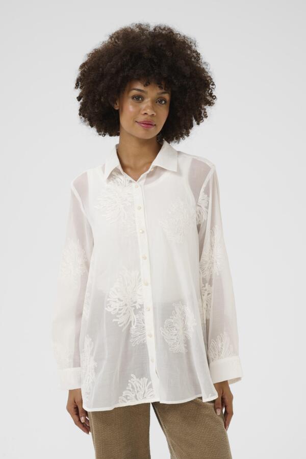 Anlizel shirt