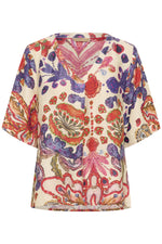 Mandy blouse