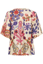Mandy blouse