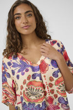 Mandy blouse