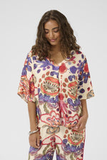 Mandy blouse