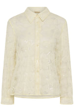 Mera shirt lemon meringue