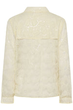 Mera shirt lemon meringue