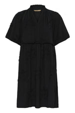 Jalia dress black