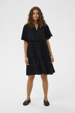 Jalia dress black