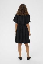 Jalia dress black