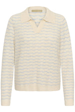 Amera Pullover polo