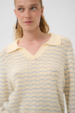 Amera Pullover polo