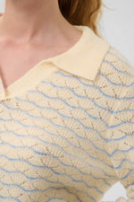 Amera Pullover polo