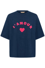 Amour top