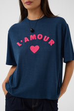Amour top