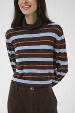 Balto Annemette rollneck