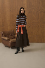 Balto Annemette rollneck