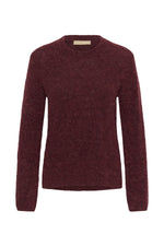Biebber pull truffle