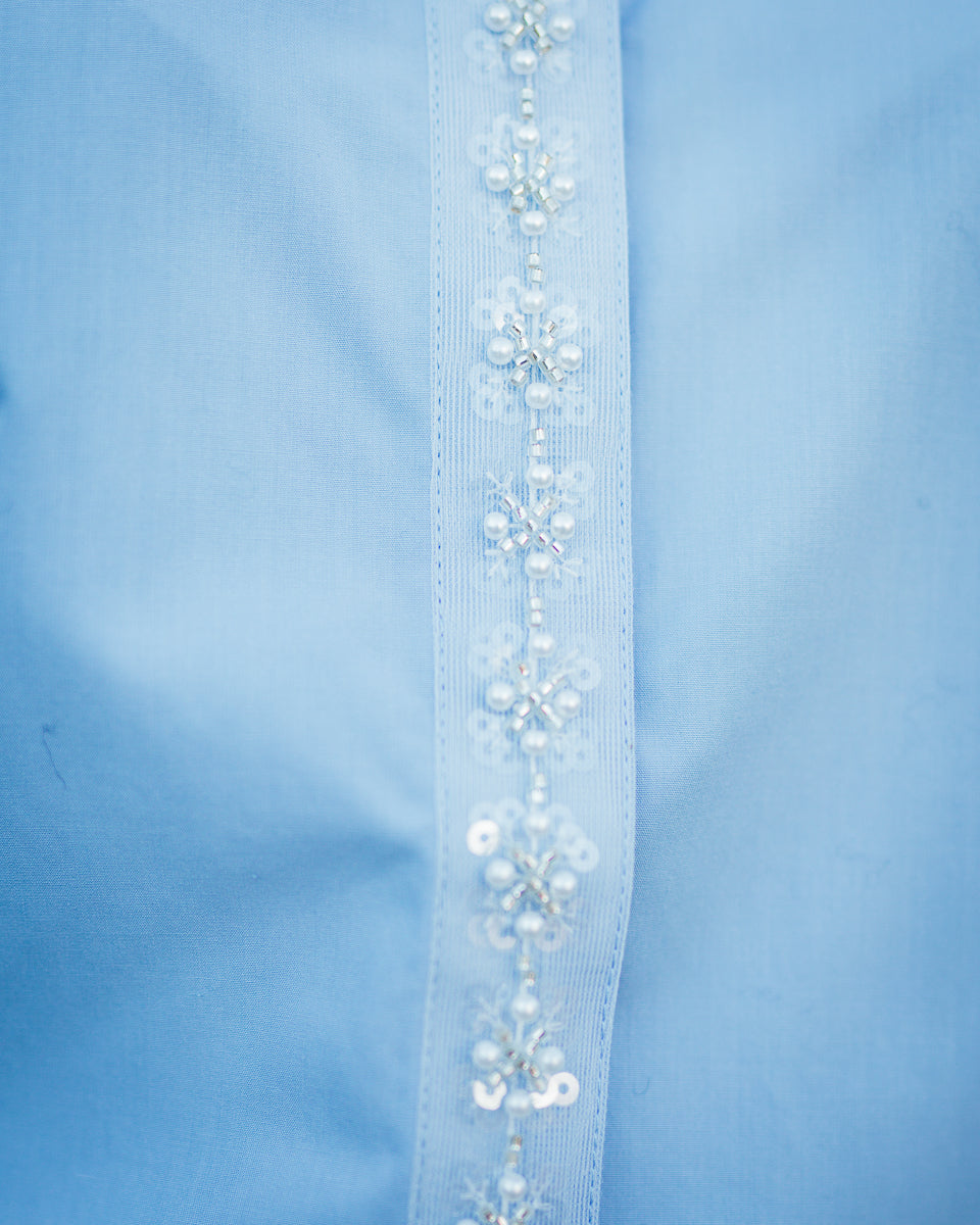 Krista shirt serenity