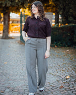 Omea deco cardigan port royale