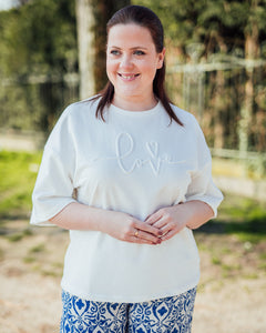 Janeke sweat Love