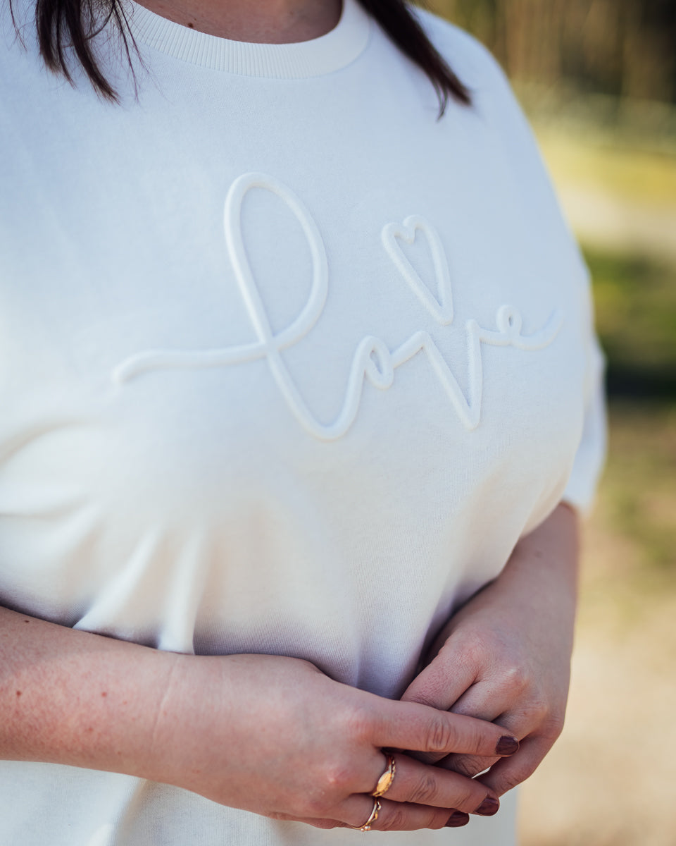 Janeke sweat Love