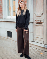 Petrina pants java/meteorite