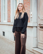 Warmie sweatshirt kant