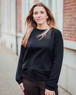Warmie sweatshirt kant