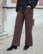 Petrina pants java/meteorite