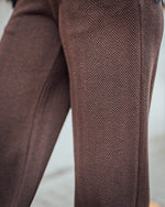 Petrina pants java/meteorite
