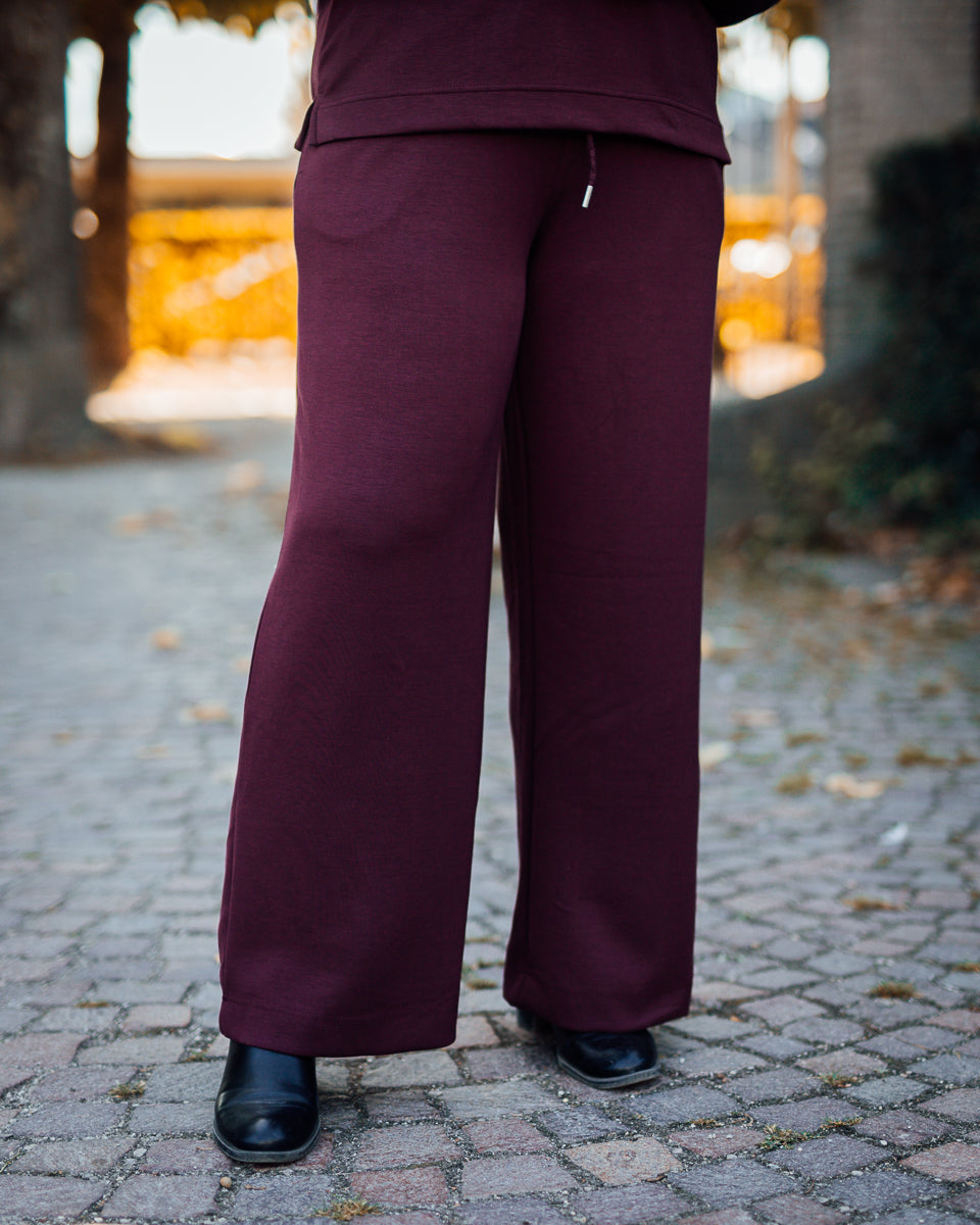 Pusti logo pant port royale