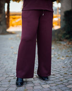 Pusti logo pant port royale