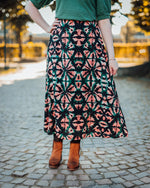 Helvig skirt sycamore