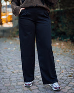 Kate Sus wide pant black