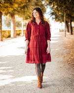 Lyc dress brandy snifter