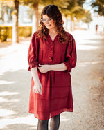 Lyc dress brandy snifter