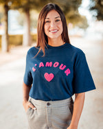 Amour top