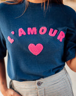 Amour top
