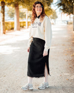 Hyacinth sweater