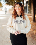 Hyacinth sweater