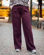 Rizetta wide pants fig